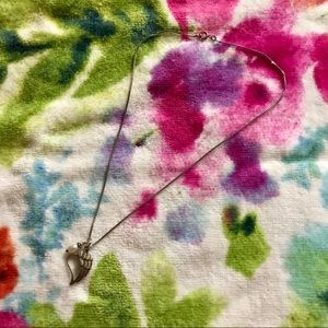 ⚜️ Angel Wing Necklace